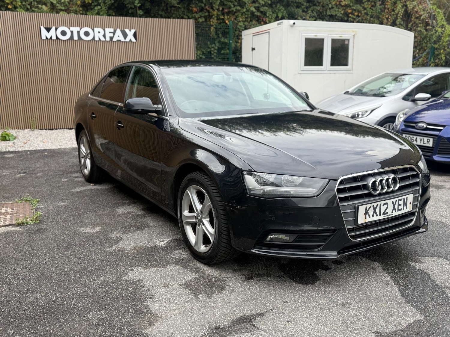 Used Audi A4 2012 for sale - 76426060: Photo 22