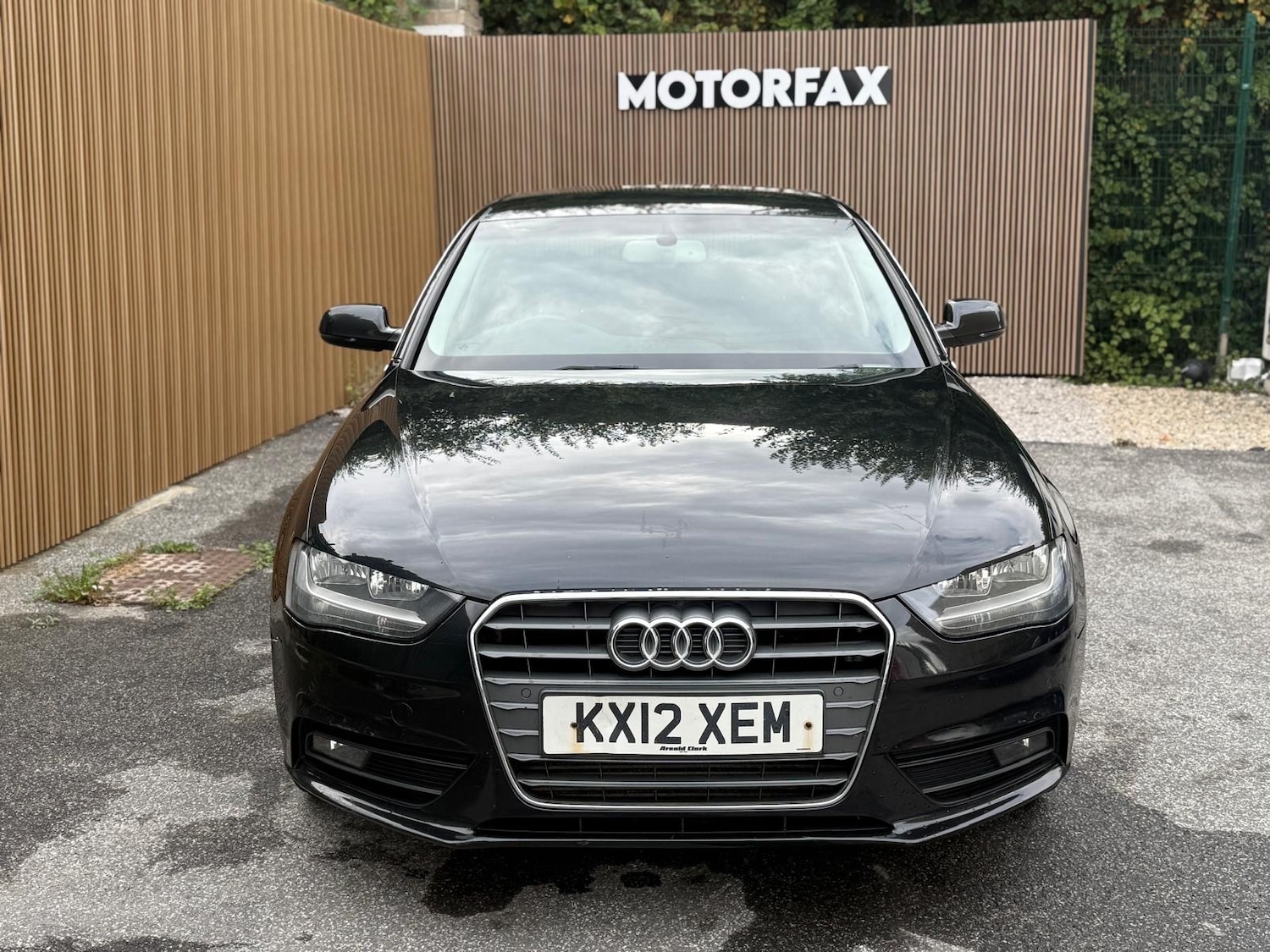 Used Audi A4 2012 for sale - 76426060: Photo 23
