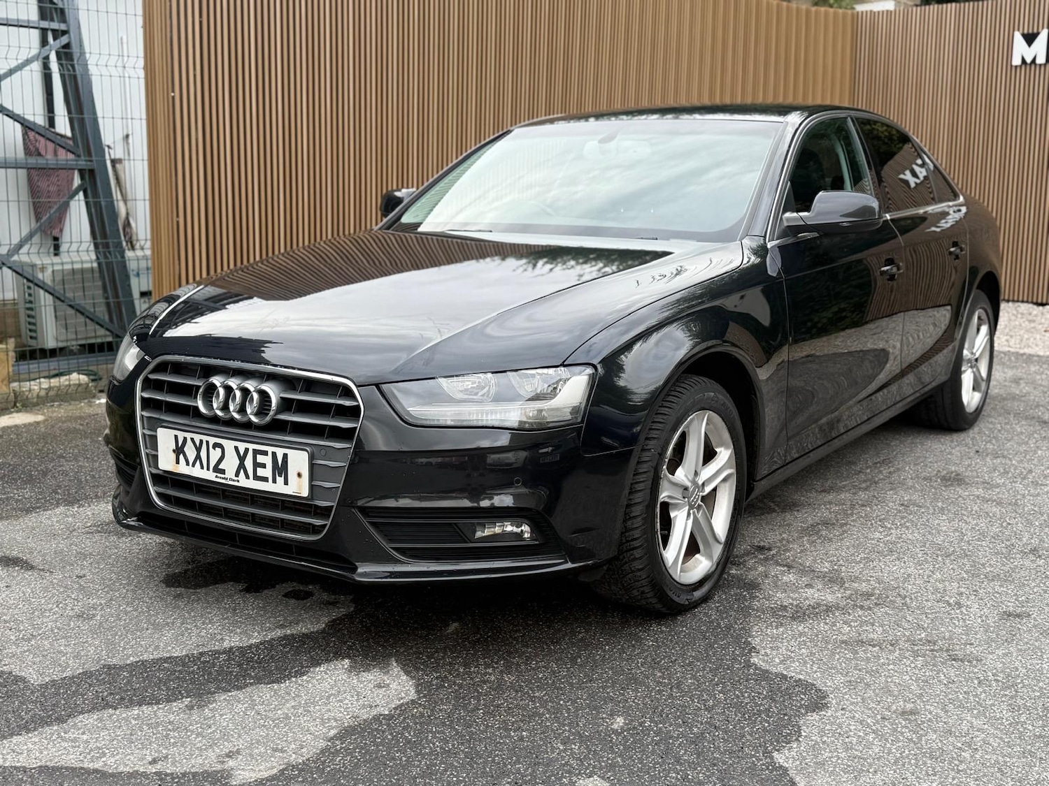 Used Audi A4 2012 for sale - 76426060: Photo 24