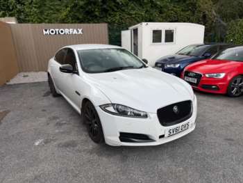 (61) - 2.2d Luxury Auto Euro 5 (s/s) 4dr