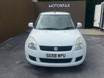 Used Suzuki Swift 2008 for sale - 74799588: Photo