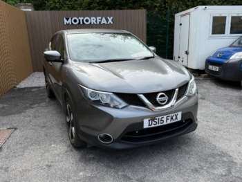 2015 (15) - 1.5 dCi n-tec 2WD Euro 5 (s/s) 5dr