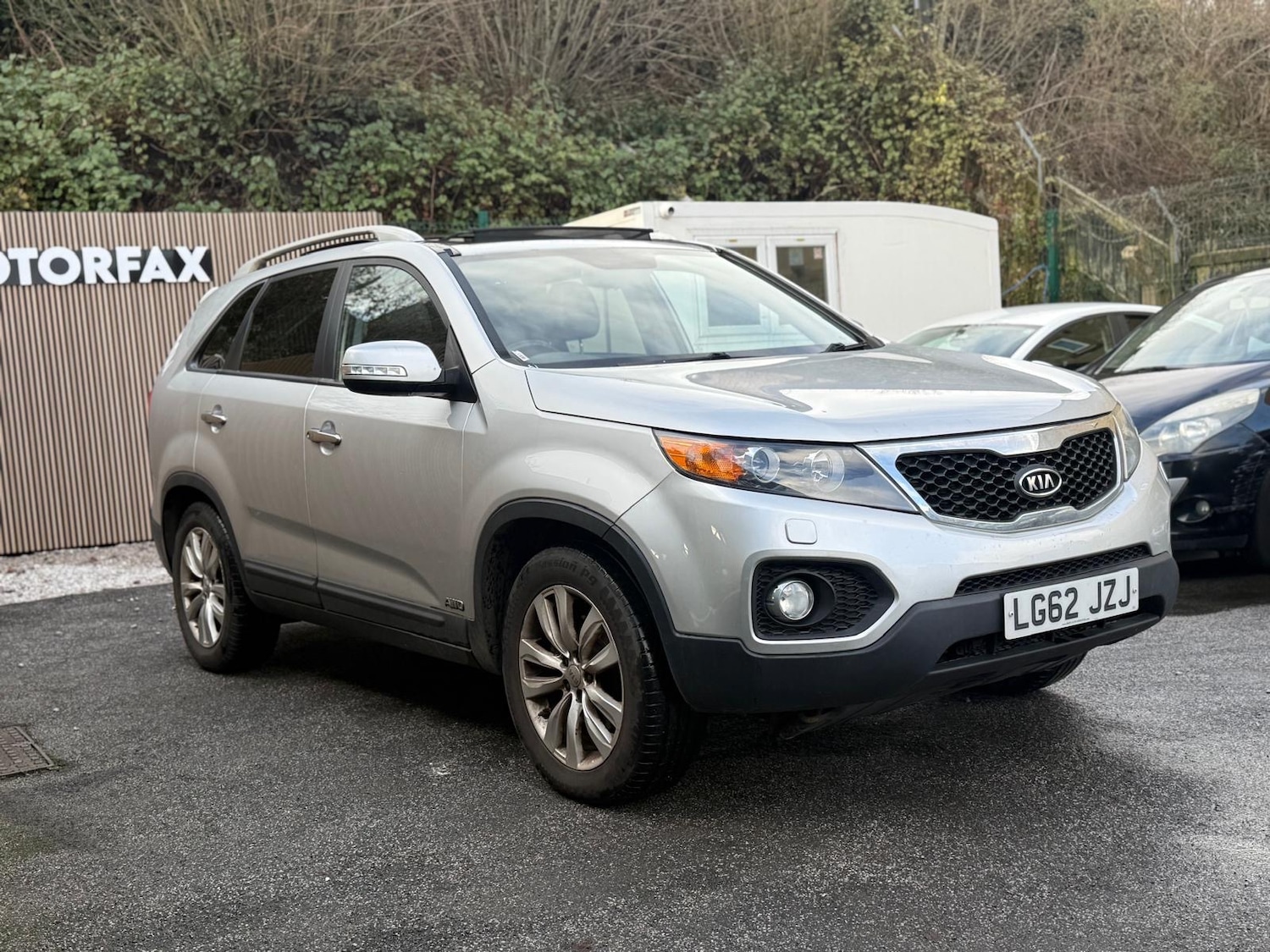 Used Kia Sorento 2012 for sale - 77573028: Photo 11