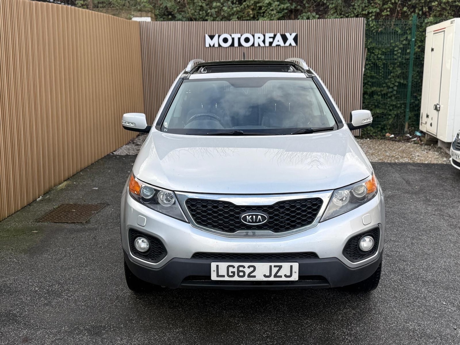 Used Kia Sorento 2012 for sale - 77573028: Photo 13