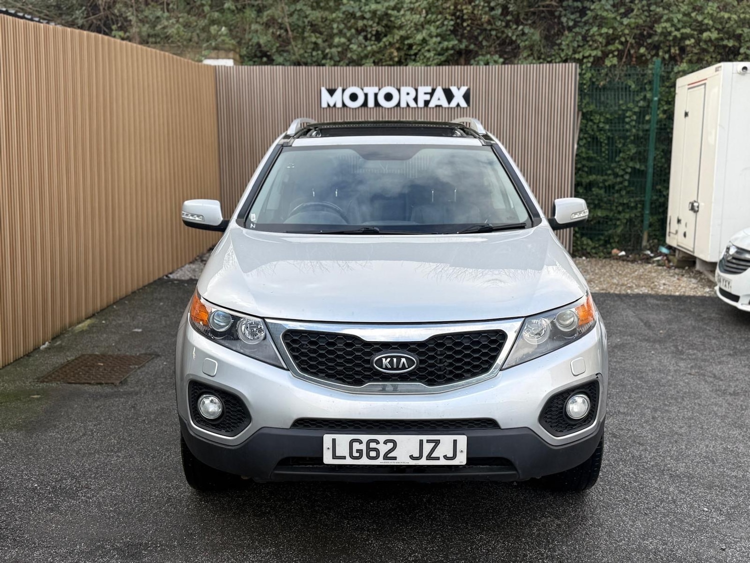 Used Kia Sorento 2012 for sale - 77573028: Photo 2