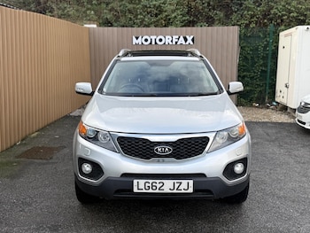 Used Kia Sorento 2012 for sale - 77573028: Photo