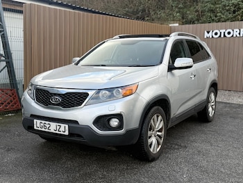 Used Kia Sorento 2012 for sale - 77573028: Photo
