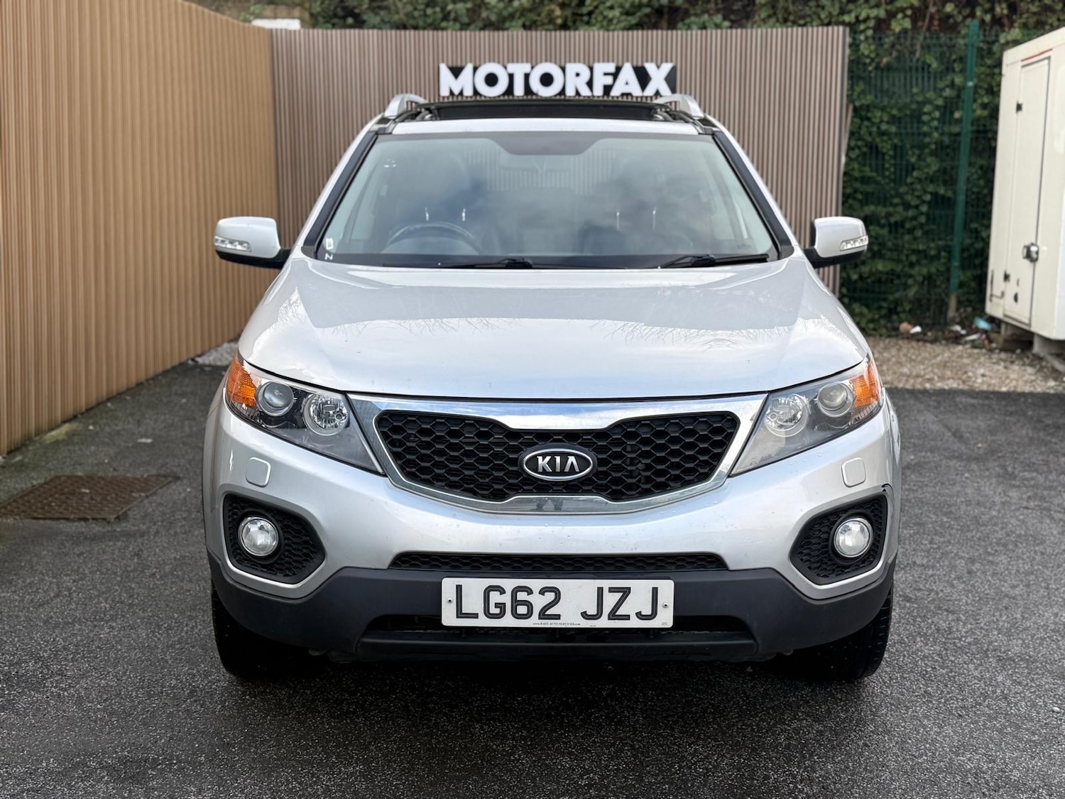 Used Kia Sorento 2012 for sale - 77573028: Photo 6