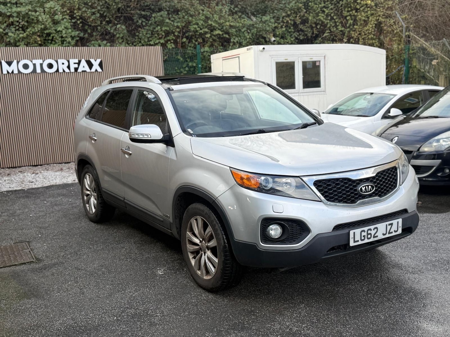 Used Kia Sorento 2012 for sale - 77573028: Photo 7