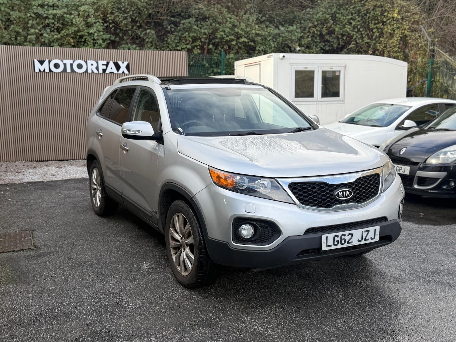 Used Kia Sorento 2012 for sale - 77573028: Photo 8