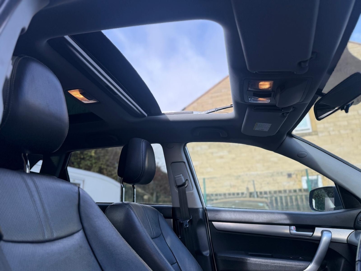 Used Kia Sorento 2012 for sale - 77573028: Photo 9