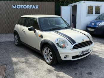 2009 (59) - 1.4 One 3dr