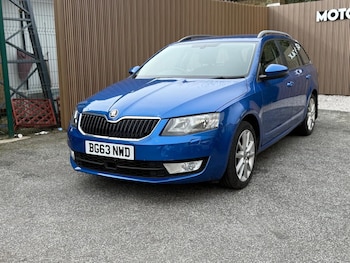 Used Skoda Octavia 2013 for sale - 79285225: Photo