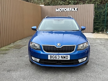 Used Skoda Octavia 2013 for sale - 79285225: Photo