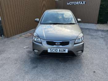 Used Kia Rio 2010 for sale - 74837933: Photo