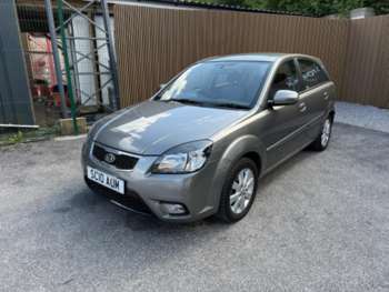 Used Kia Rio 2010 for sale - 74837933: Photo