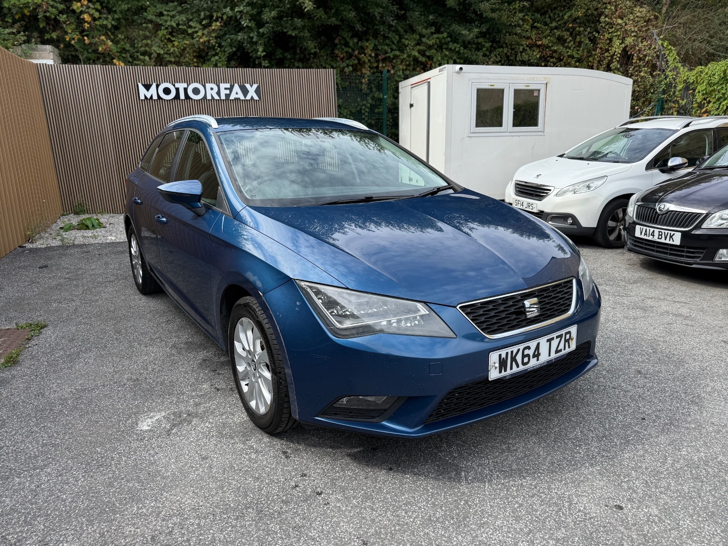 Used SEAT Leon 2014 for sale - 76504541: Photo 1