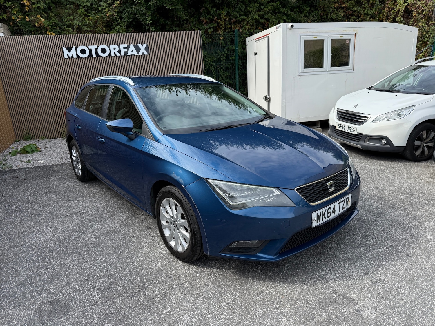Used SEAT Leon 2014 for sale - 76504541: Photo 10