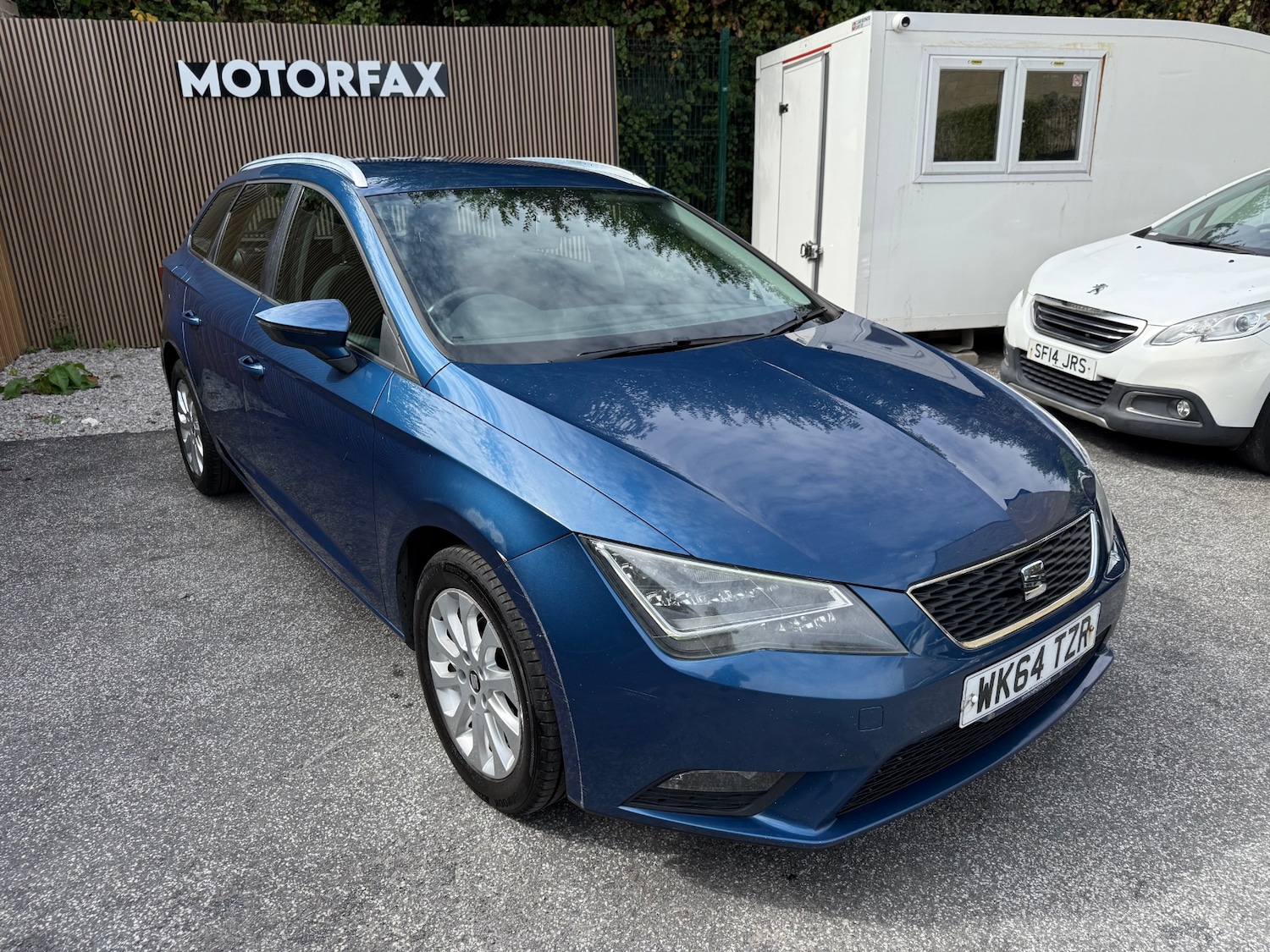 Used SEAT Leon 2014 for sale - 76504541: Photo 12