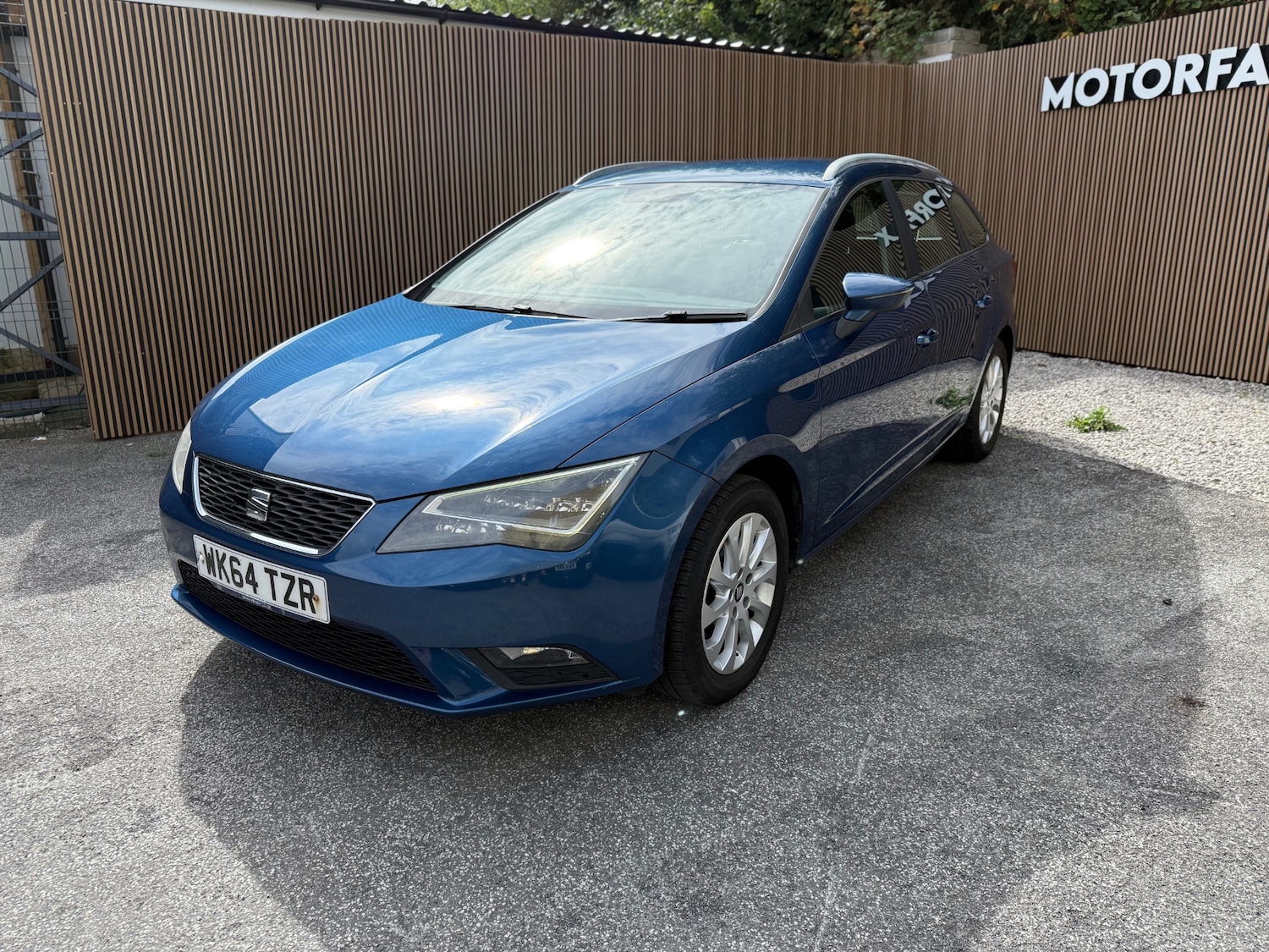 Used SEAT Leon 2014 for sale - 76504541: Photo 14
