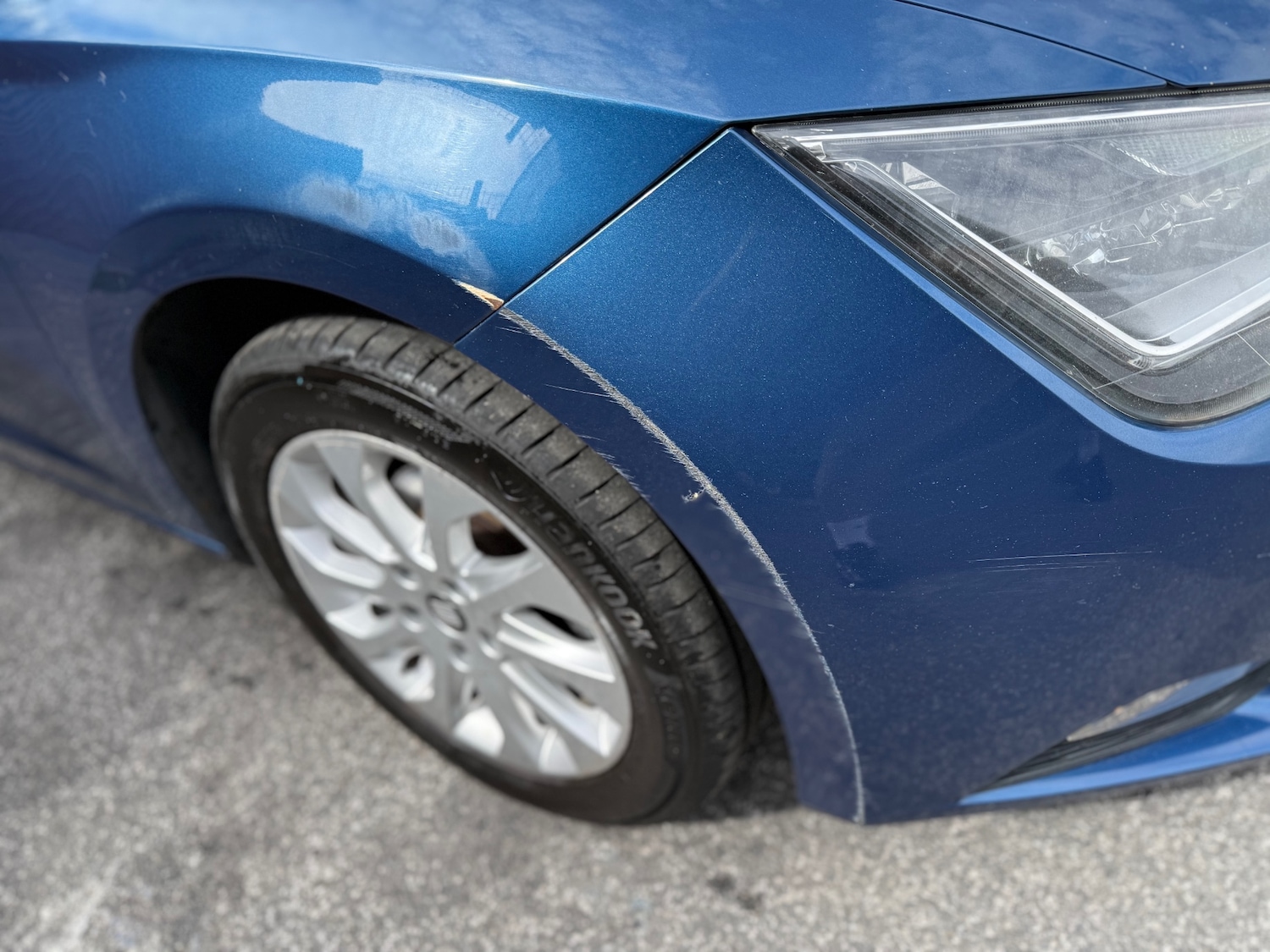 Used SEAT Leon 2014 for sale - 76504541: Photo 16