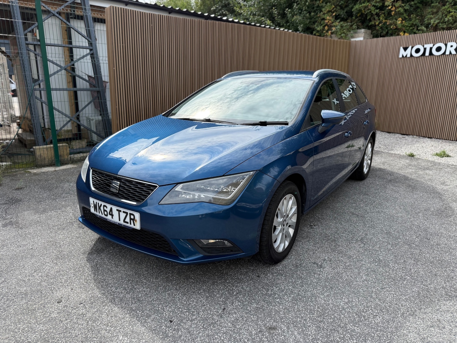 Used SEAT Leon 2014 for sale - 76504541: Photo 18