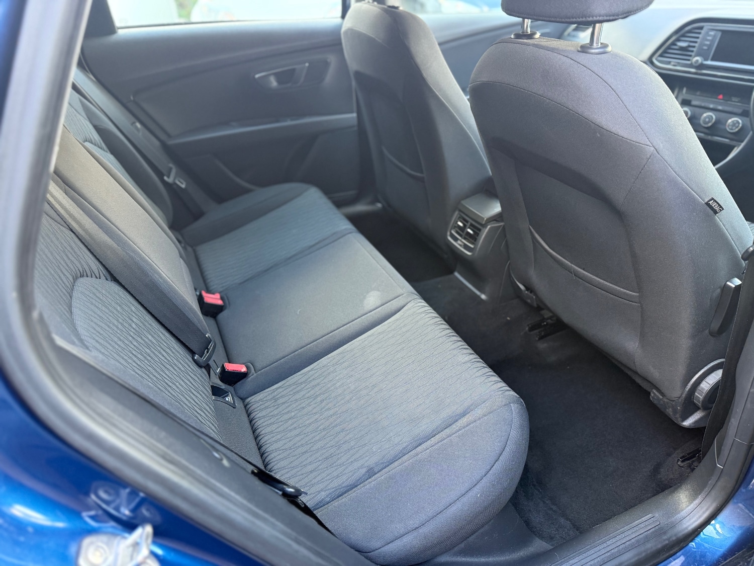 Used SEAT Leon 2014 for sale - 76504541: Photo 19