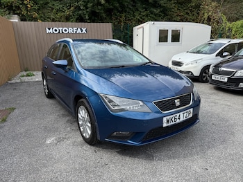 2014 (64) - 1.6 TDI SE 5dr [Technology Pack]