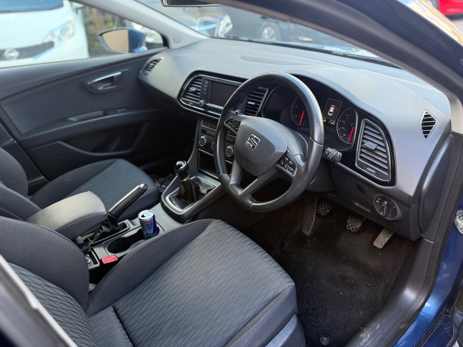 Used SEAT Leon 2014 for sale - 76504541: Photo 21