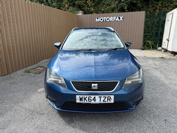 Used SEAT Leon 2014 for sale - 76504541: Photo