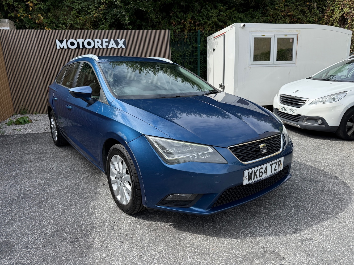 Used SEAT Leon 2014 for sale - 76504541: Photo 7
