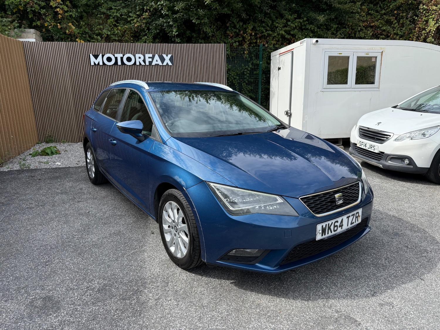Used SEAT Leon 2014 for sale - 76504541: Photo 8