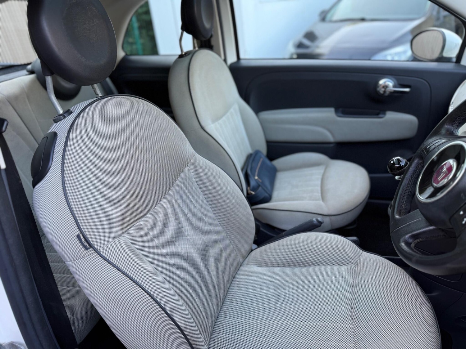 Vehicle 17