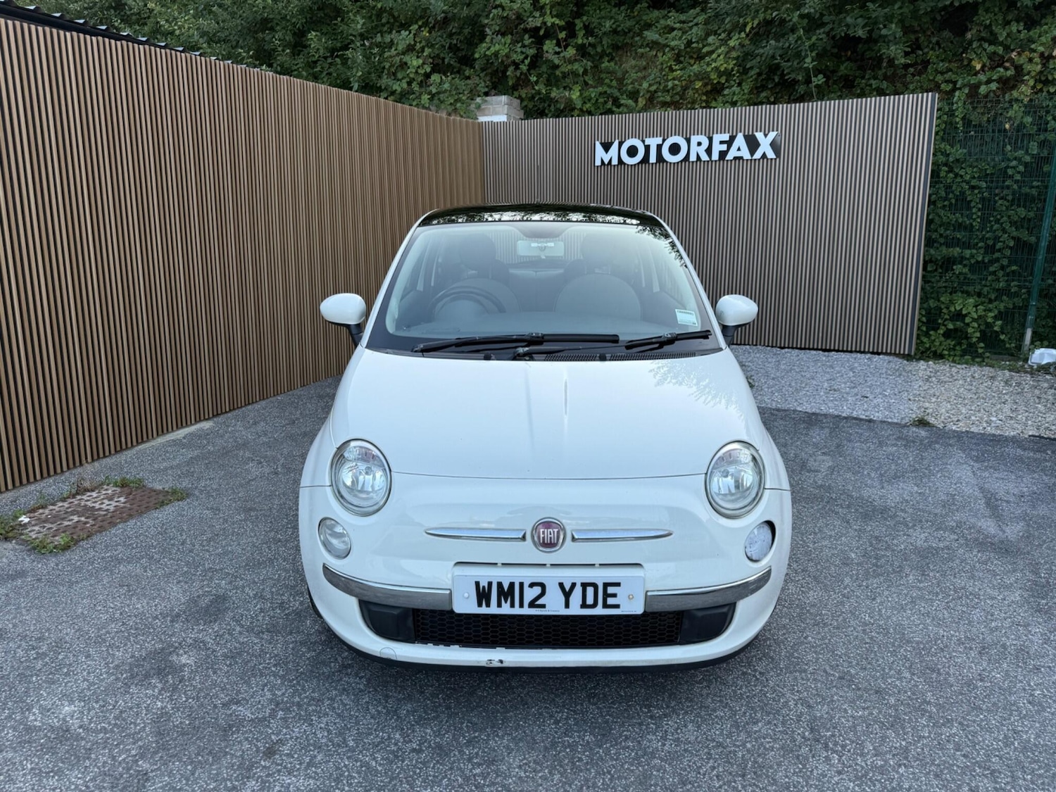 Vehicle 7