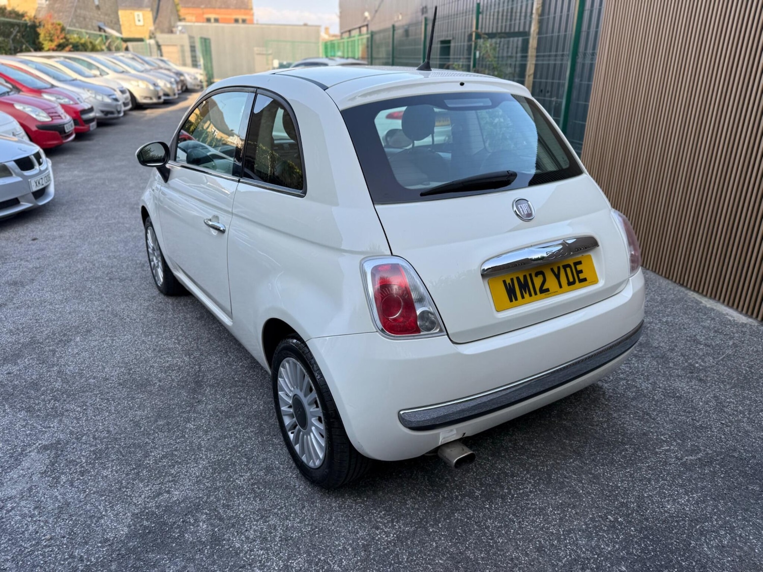 Vehicle 9