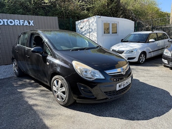 Used Vauxhall Corsa 2011 for sale - 78345403: Photo
