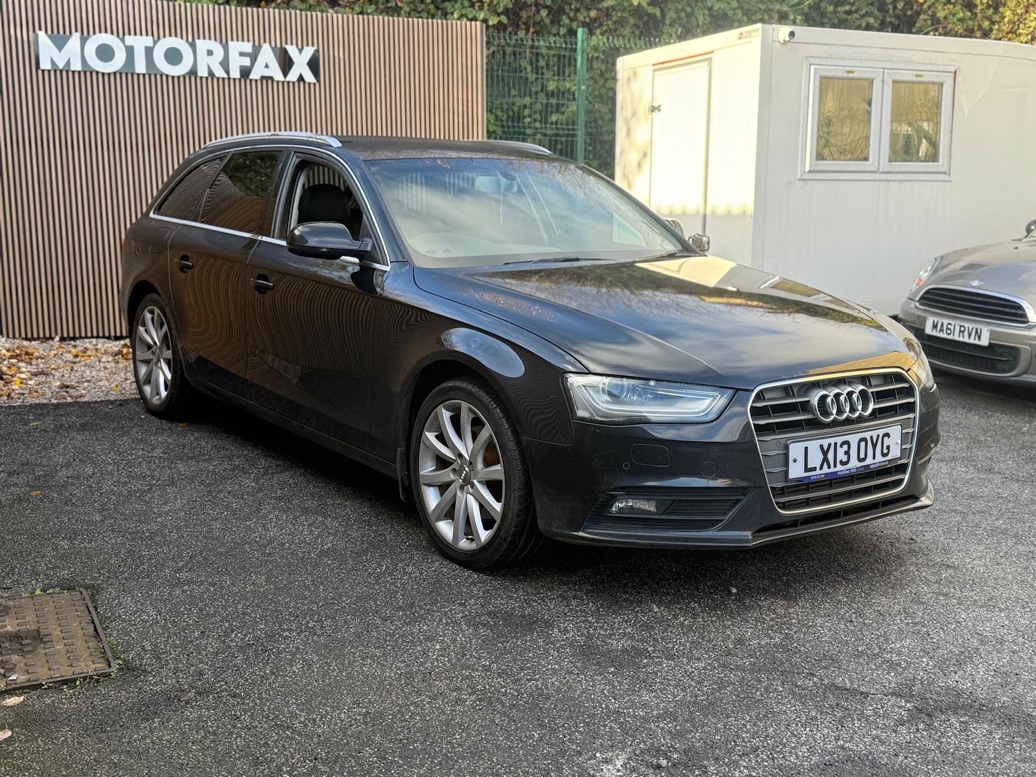 Used Audi A4 2013 for sale - 76985144: Photo 1