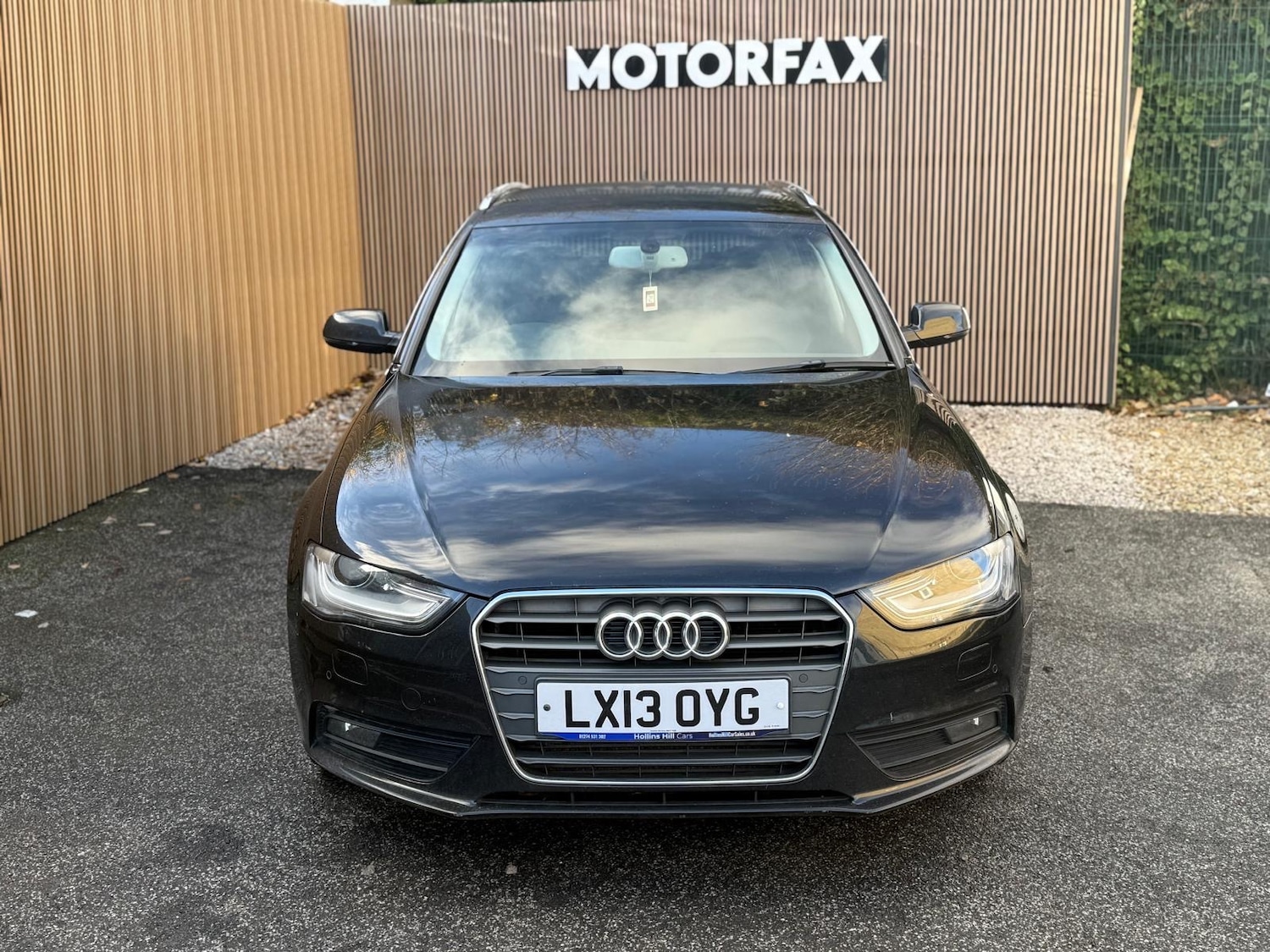 Used Audi A4 2013 for sale - 76985144: Photo 10