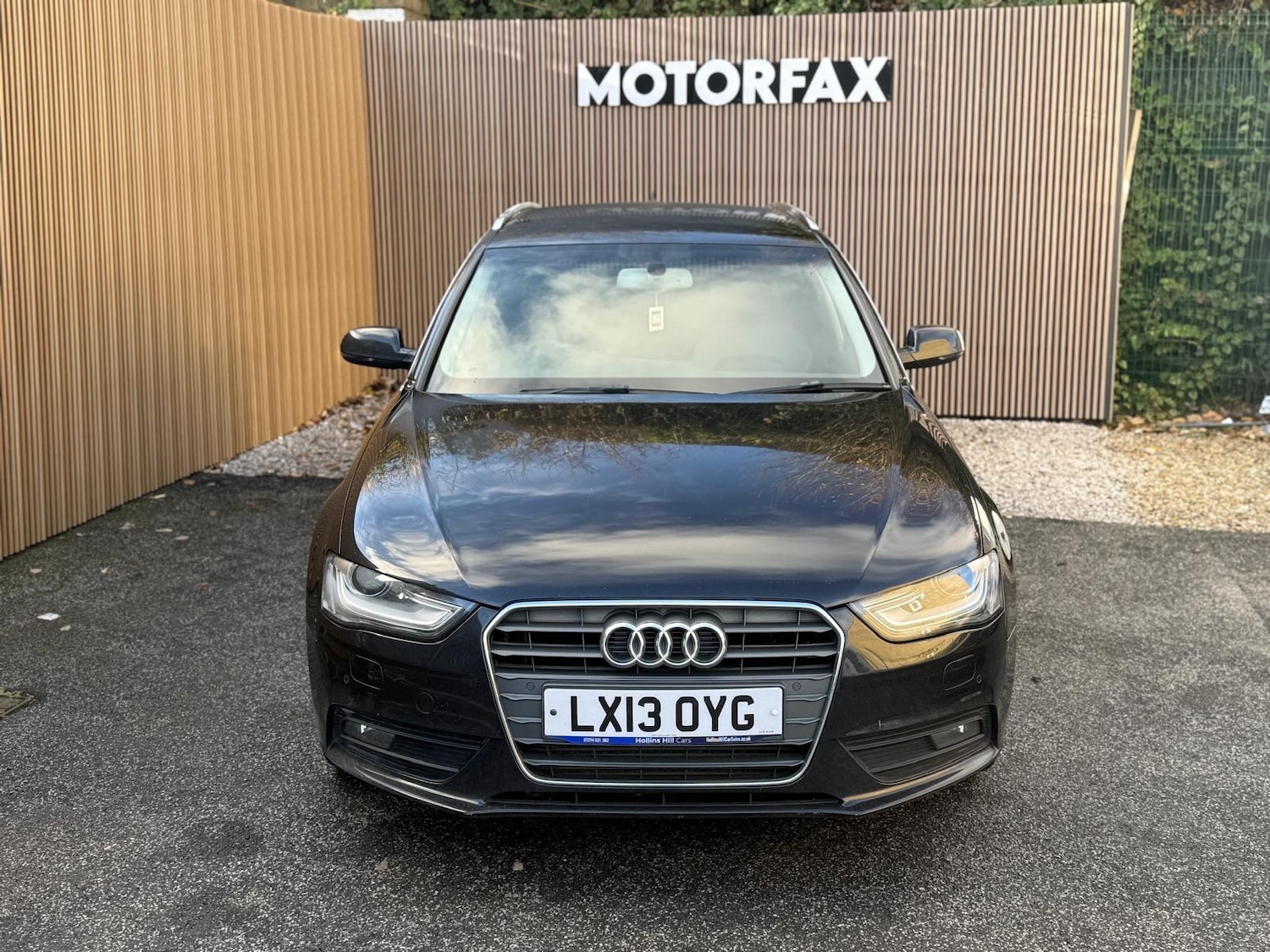Used Audi A4 2013 for sale - 76985144: Photo 11