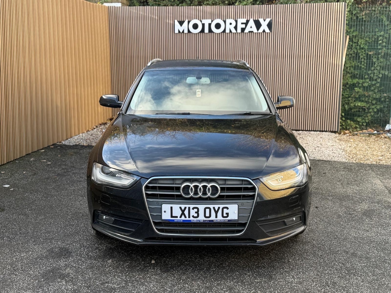 Used Audi A4 2013 for sale - 76985144: Photo 12