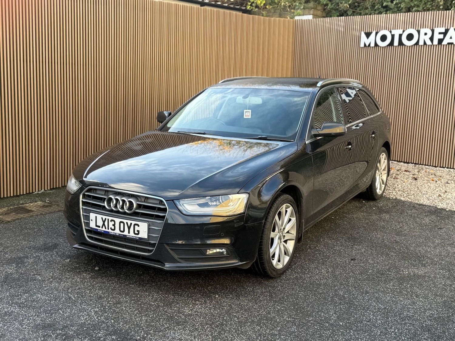 Used Audi A4 2013 for sale - 76985144: Photo 13