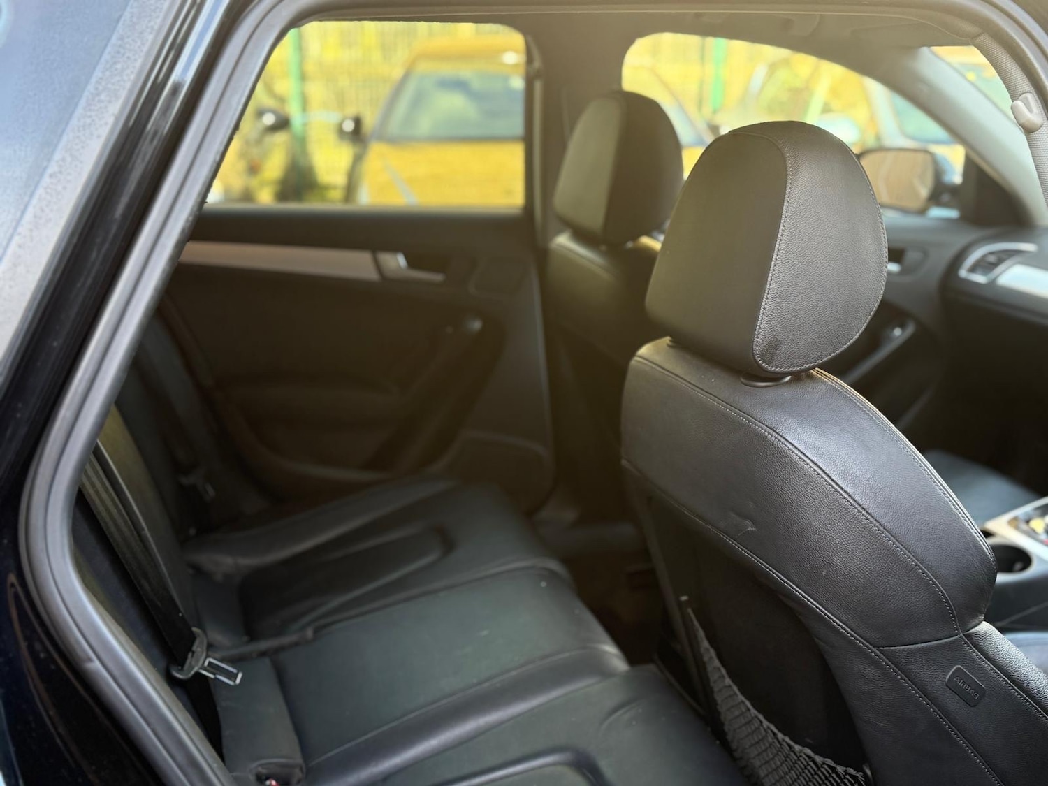 Used Audi A4 2013 for sale - 76985144: Photo 17