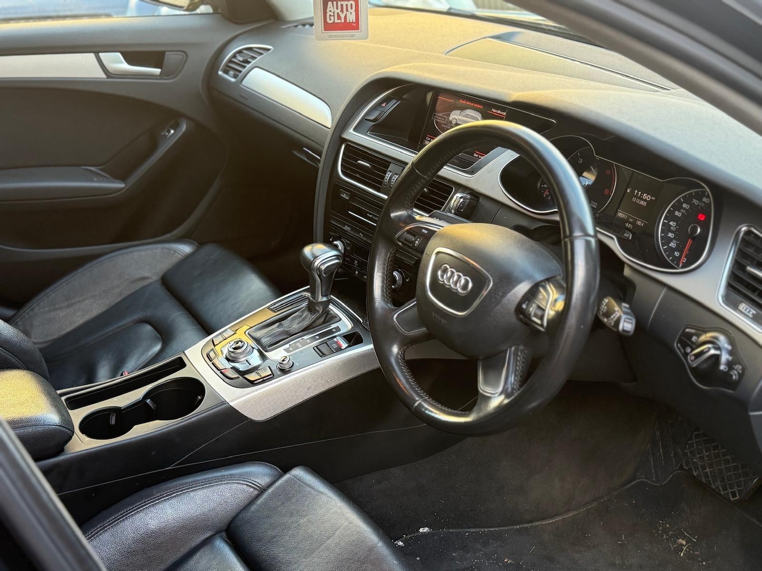 Used Audi A4 2013 for sale - 76985144: Photo 18