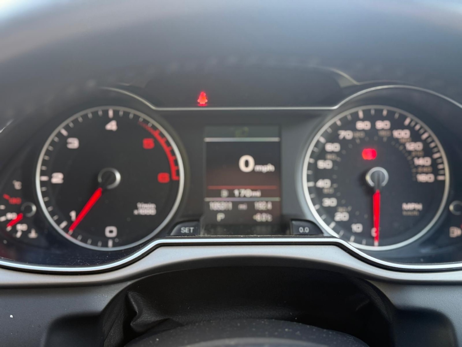 Used Audi A4 2013 for sale - 76985144: Photo 19