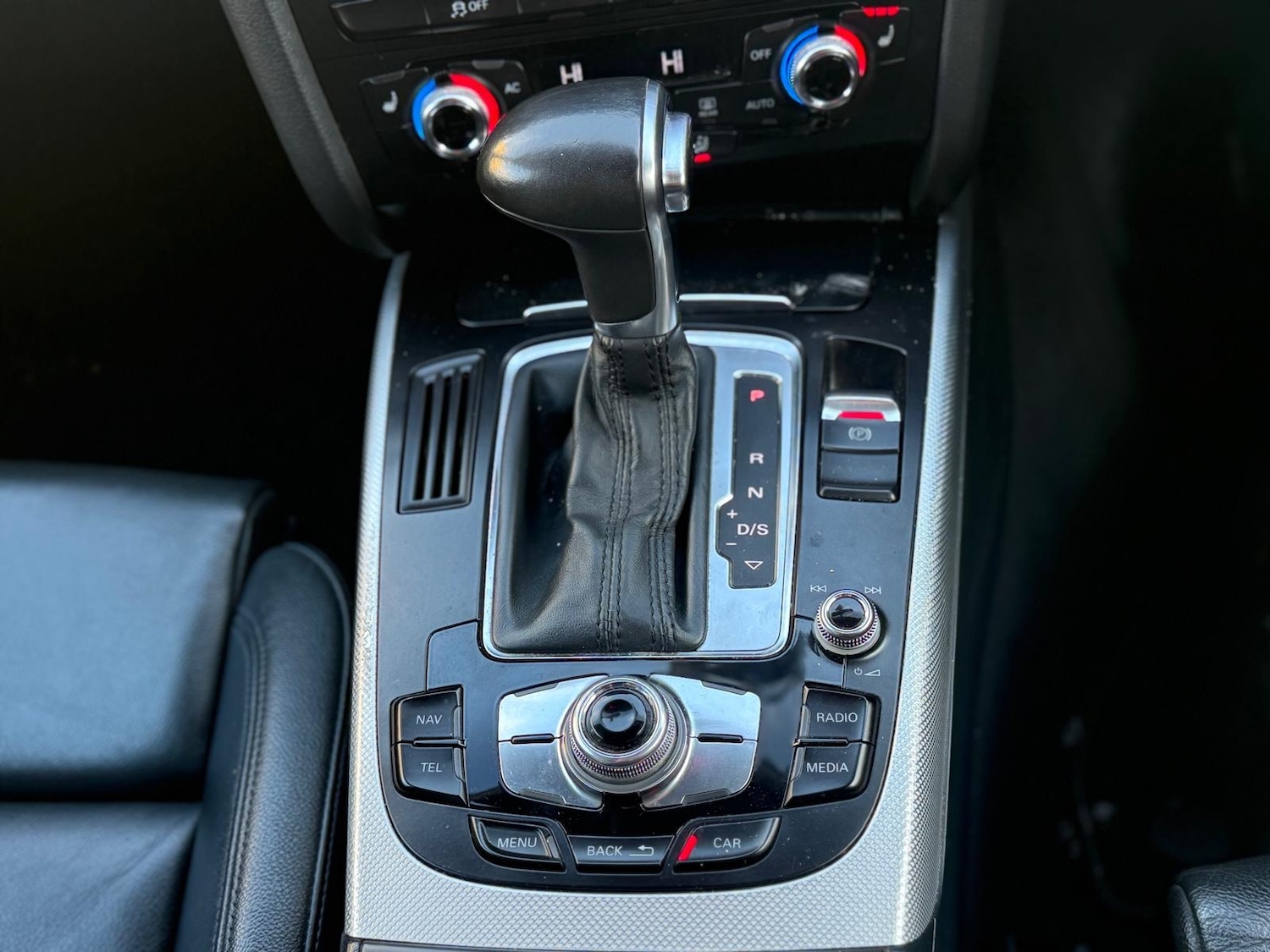 Used Audi A4 2013 for sale - 76985144: Photo 20