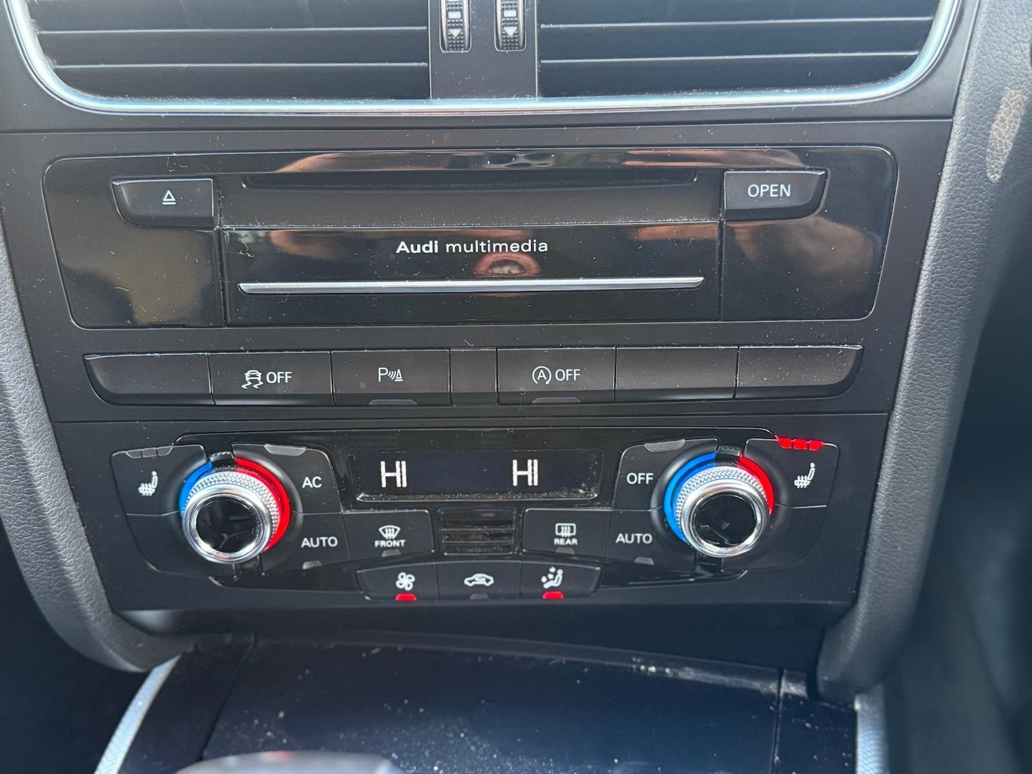 Used Audi A4 2013 for sale - 76985144: Photo 22