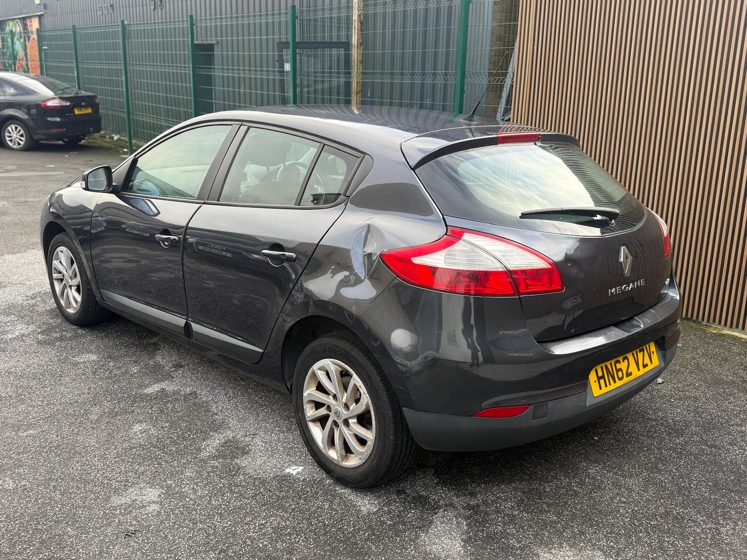 Used Renault Megane 2012 for sale - 77735888: Photo 10