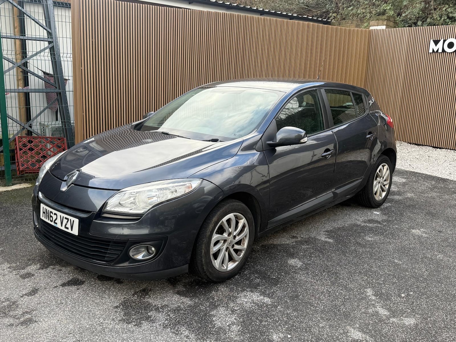 Used Renault Megane 2012 for sale - 77735888: Photo 11
