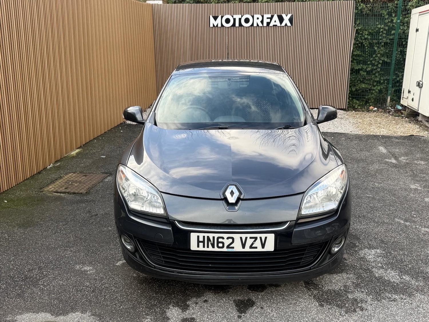 Used Renault Megane 2012 for sale - 77735888: Photo 12