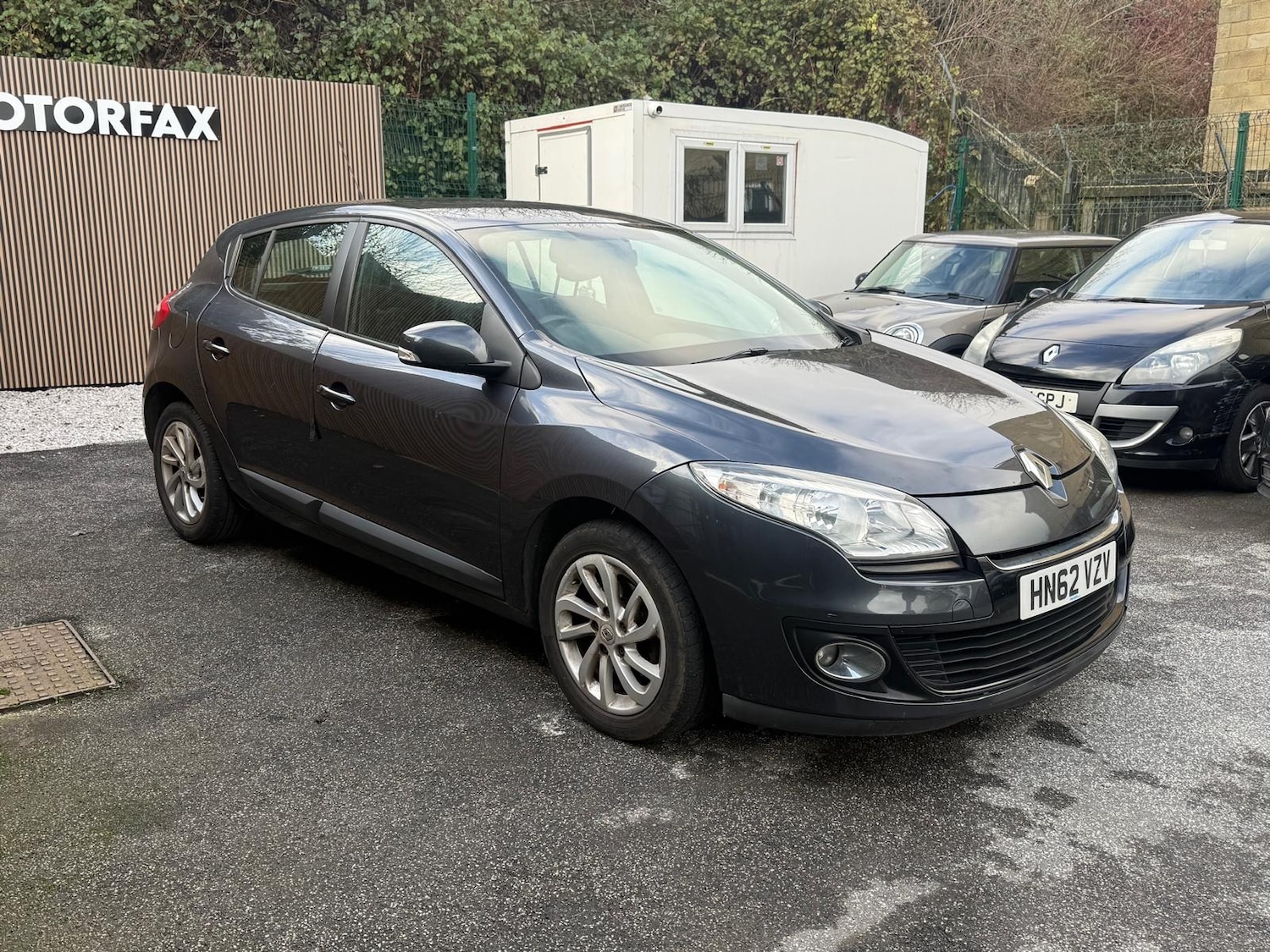 Used Renault Megane 2012 for sale - 77735888: Photo 14